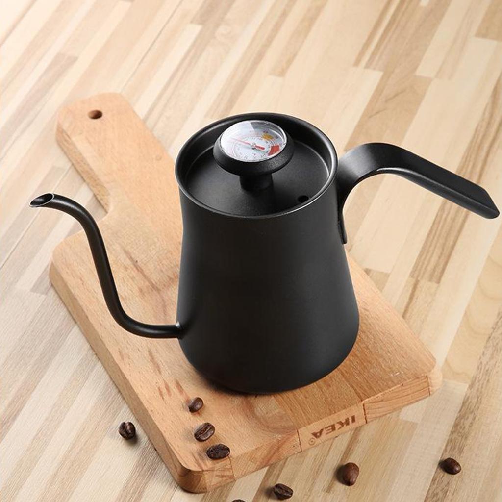 Bouilloire à thé en acier inox - Coffee Tea Maker avis et prix