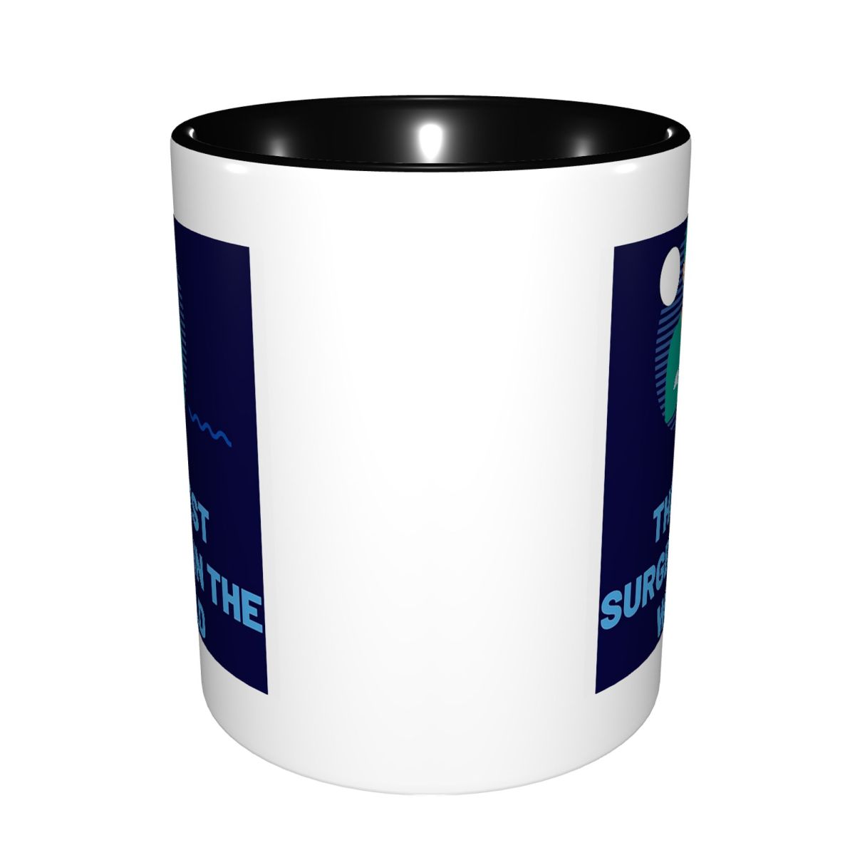 Tasse à café en céramique amus - Coffee Tea World avis et prix