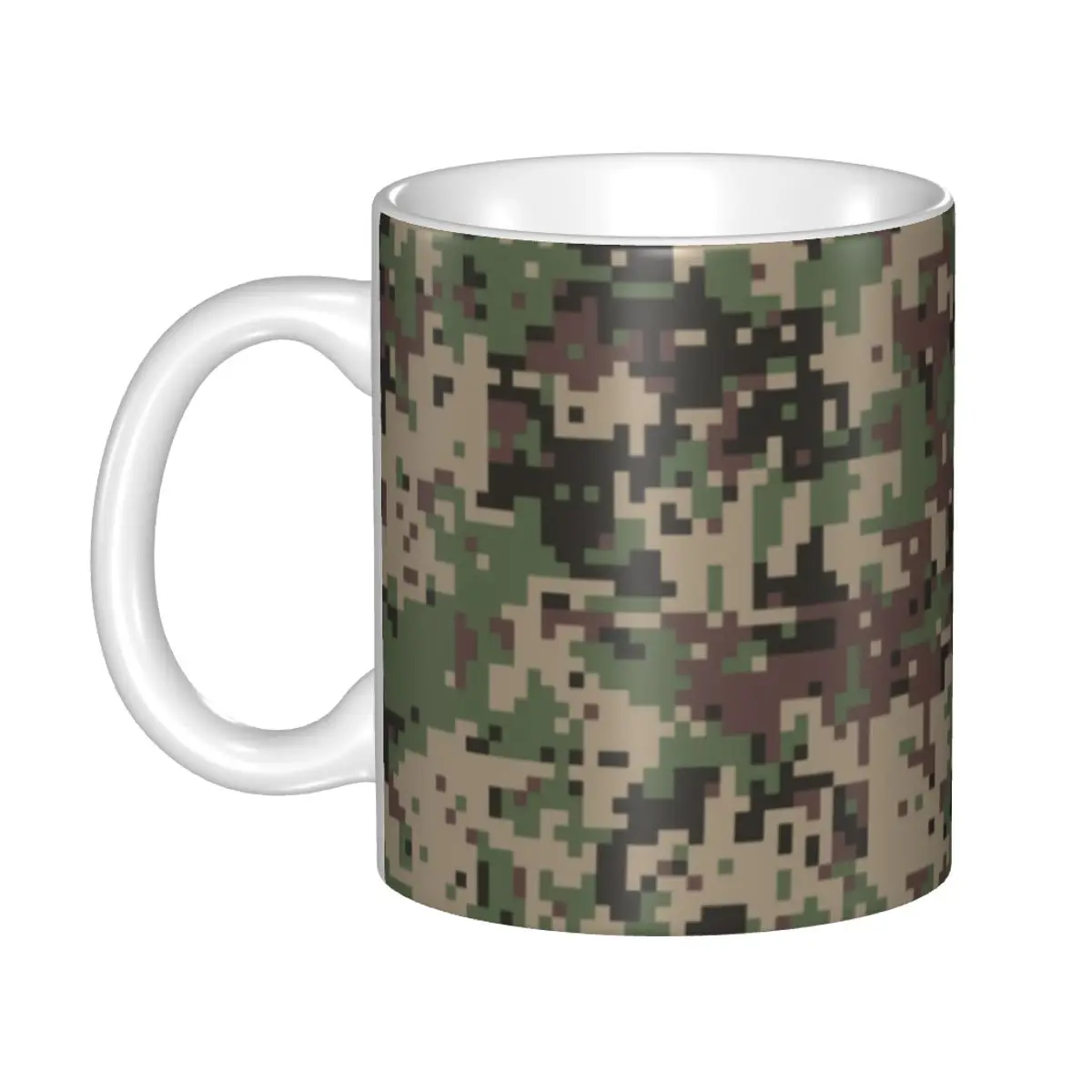 Tasses à café personnalisées d - Coffee Tea World avis et prix
